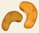 Fichier:NoixCajou.png