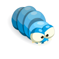 Fichier:LarveBleu.png