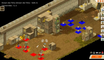 Donjon des Tofus - Salle 2.jpg